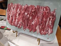 -曲氏老北京铜锅涮肉•火锅(不老街店)