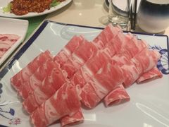 -龙福成肥牛火锅(文昌店)