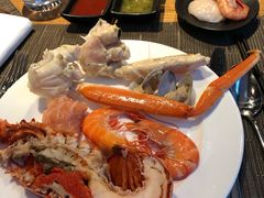 -香港唯港荟 Hotel ICON – The Market
