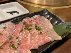 -御牛道日式烤肉料理(杭州万象城店)