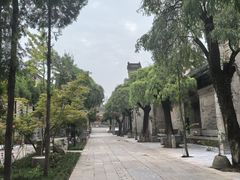-西安关中民俗艺术博物院