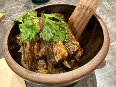 -长安记·大美陕菜(大族广场店)