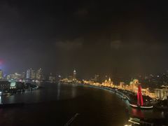-上海外滩茂悦大酒店