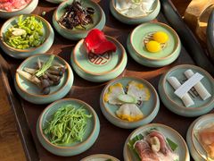 -桥香园过桥米线(国贸店)