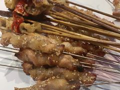-北丐先生·野馄饨烧烤(泰达E街区店)