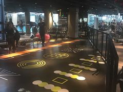 -威尔仕健身·游泳(KING88店)