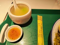 每日例汤-肥小福·烧鹅专门店(环宇荟店)