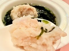 -扬州香格里拉·香宫中餐厅