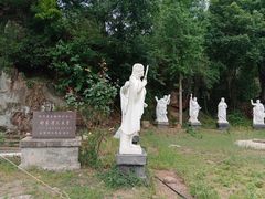 -舒家湾天主教堂