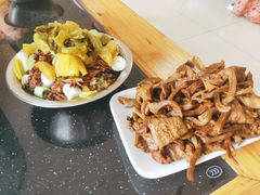 -姥家大锅台(魏各庄路店)