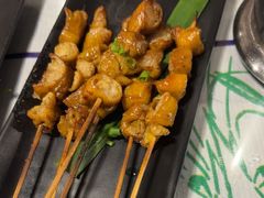 -辉记炭烧海鲜大排档·老字号(福田店)