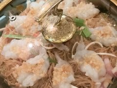 -绿茶餐厅(淮安吾悦广场店)