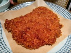 -蟹黄鱼·海派深夜面馆(巨鹿路店)