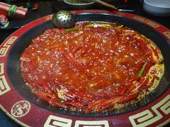 -矮板凳老火锅(宽窄巷子店)
