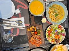 -Nord Grill&Bar Highland诺德西餐(深圳欢乐海岸店)