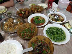 -老师傅餐馆(长沙店)