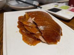 “酥不腻”烤鸭-小大董·烤鸭(五棵松店)