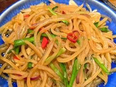 -古都历食南京菜·烤鸭·鸭血粉丝·汤包(南京博物院店)