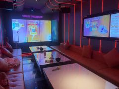 -星聚会KTV(龙湖上海奉贤天街店)