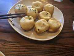 -哑巴生煎(临顿路店)