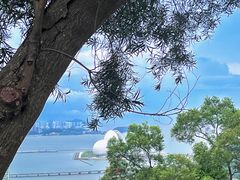 -景山公园
