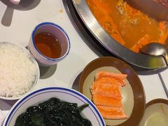 -卤校长重庆火锅(国兴店)