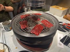 -虎丸烧肉(新大陆广场店)