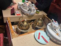 -点都德(聚福楼店)