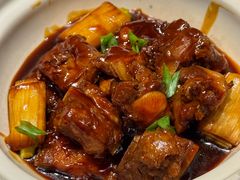 -船歌·鱼水饺青岛菜(黄岛珠江路店)