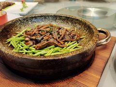 -常州华美达国际大酒店·餐饮部