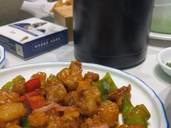 -秋色客家菜(南山店)