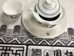 -周记茗点居(西村店)