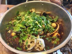 -老号尤兔头(西川店)