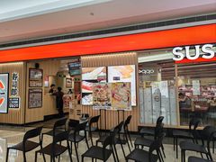 -KK ONE(京基滨河时代店)