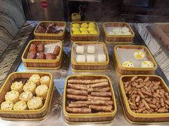 -威海蓝海御华大饭店·蓝钻美食自助百汇