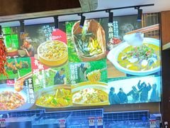 -乡野李掌柜(汉江路店)