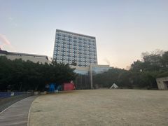 -成都保利公园皇冠假日酒店(熊猫基地店)