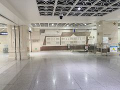 -黄浦路(地铁站)