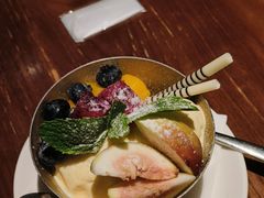 -Bistro 63 创意融合料理(广粤天地店)