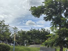 -白石龙音乐公园