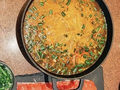 -旺福·贵州酸汤牛肉火锅(陆悦天地店)