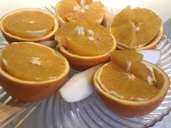 -陆壹捌餐厅(五大道店)