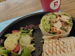 -红卡Cafe(尚8里店)