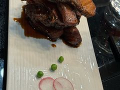 -徐记私厨(半淞园路店)