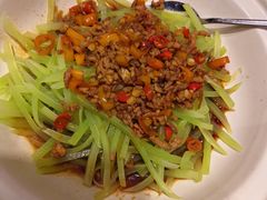 -刘胖子家常菜·蹄花焖藕(中南店)
