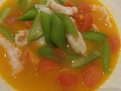 -曙光国际大酒店中餐厅