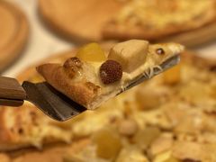 -比格比萨自助(宝山日月光店)