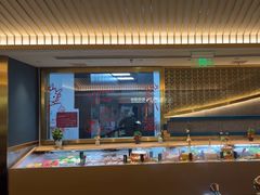 -一绪に寿喜烧(虹悦城店)