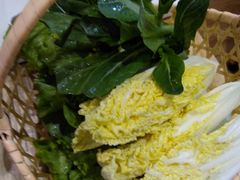 田园杂菜拼-椰夫人·养生椰子鸡(金沙洲永旺店)