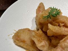 奉天老式锅包肉-奉天小馆·非遗东北菜(济南万象城店)